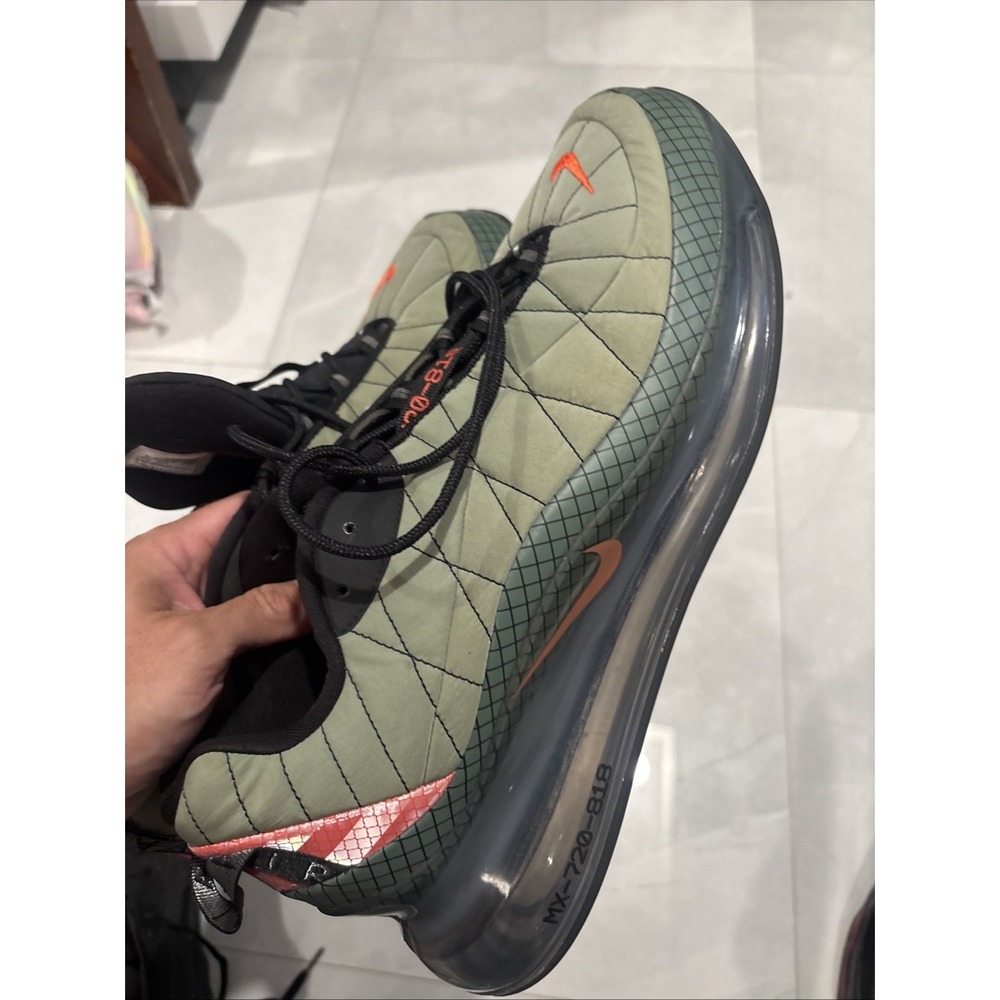 Size 14 - Nike Air MX 720-818 Flight Jacket